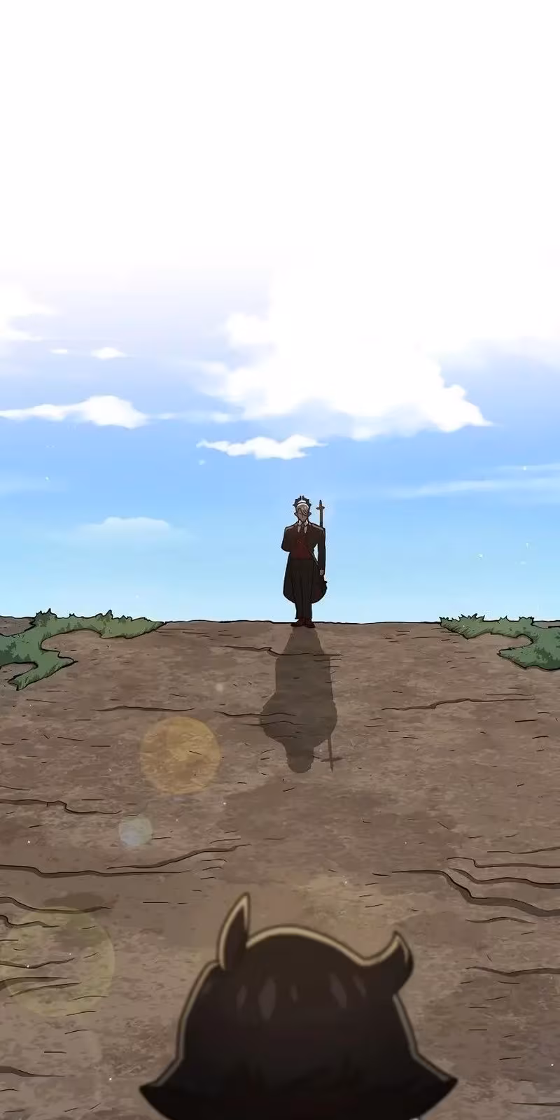 Página do Capítulo 104