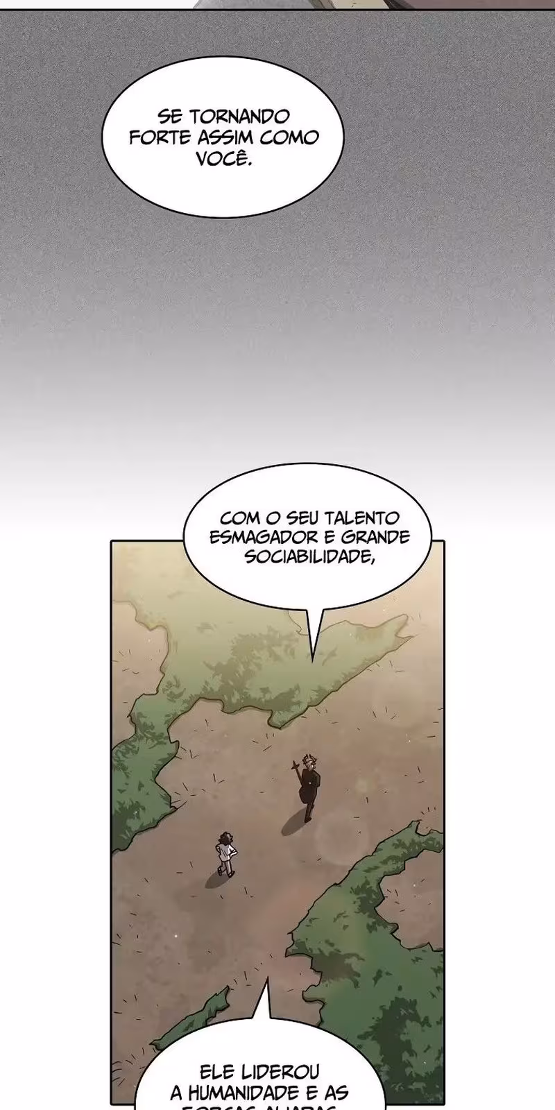 Página do Capítulo 104