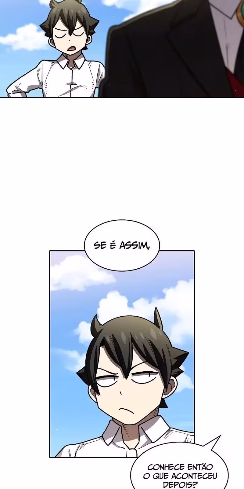 Página do Capítulo 104