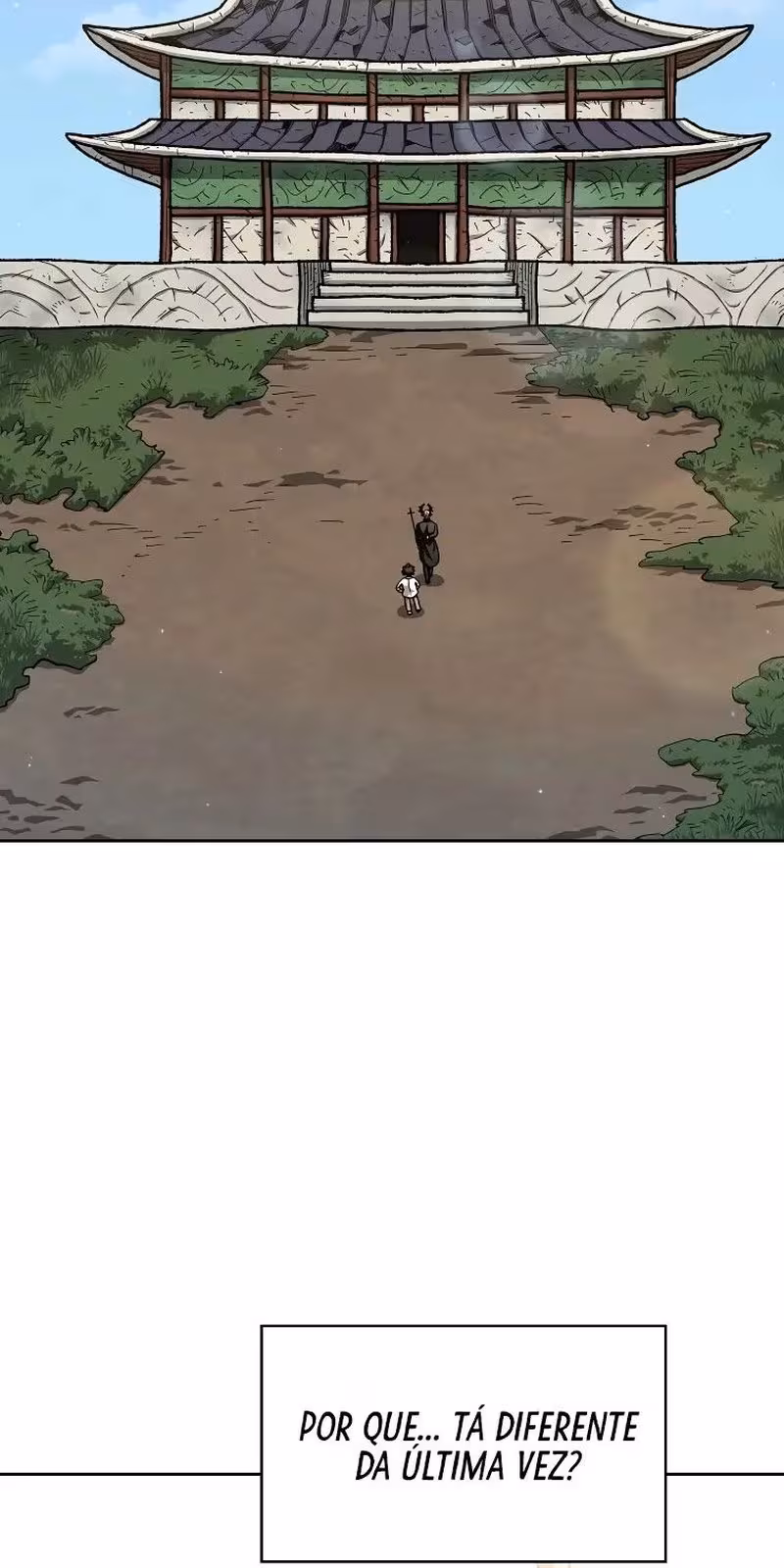 Página do Capítulo 104