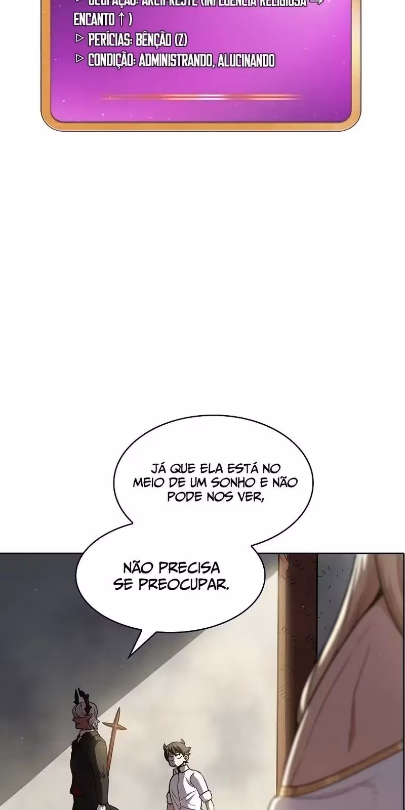 Página do Capítulo 104