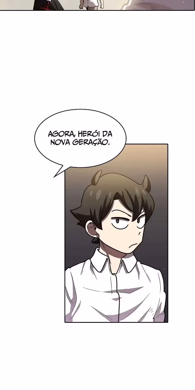 Página do Capítulo 104