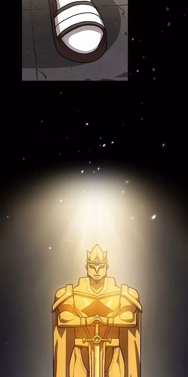 Página do Capítulo 104