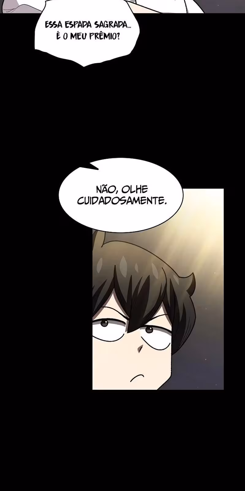 Página do Capítulo 104