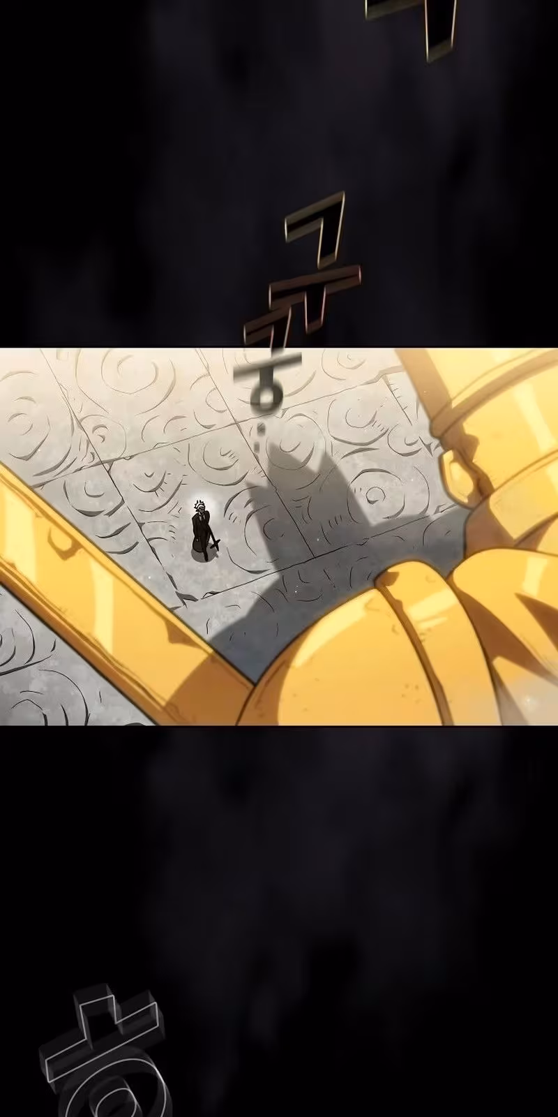 Página do Capítulo 104