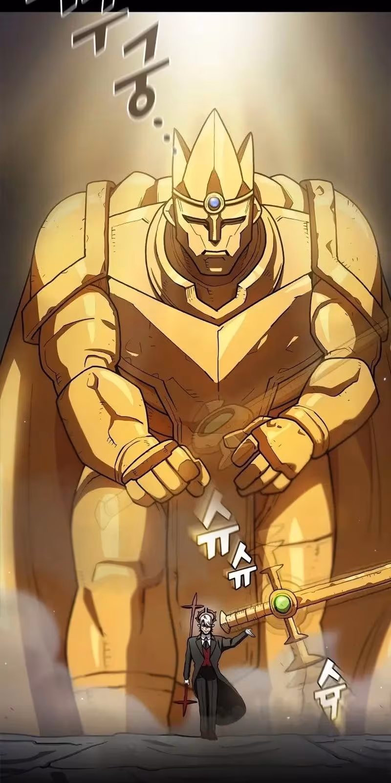 Página do Capítulo 104