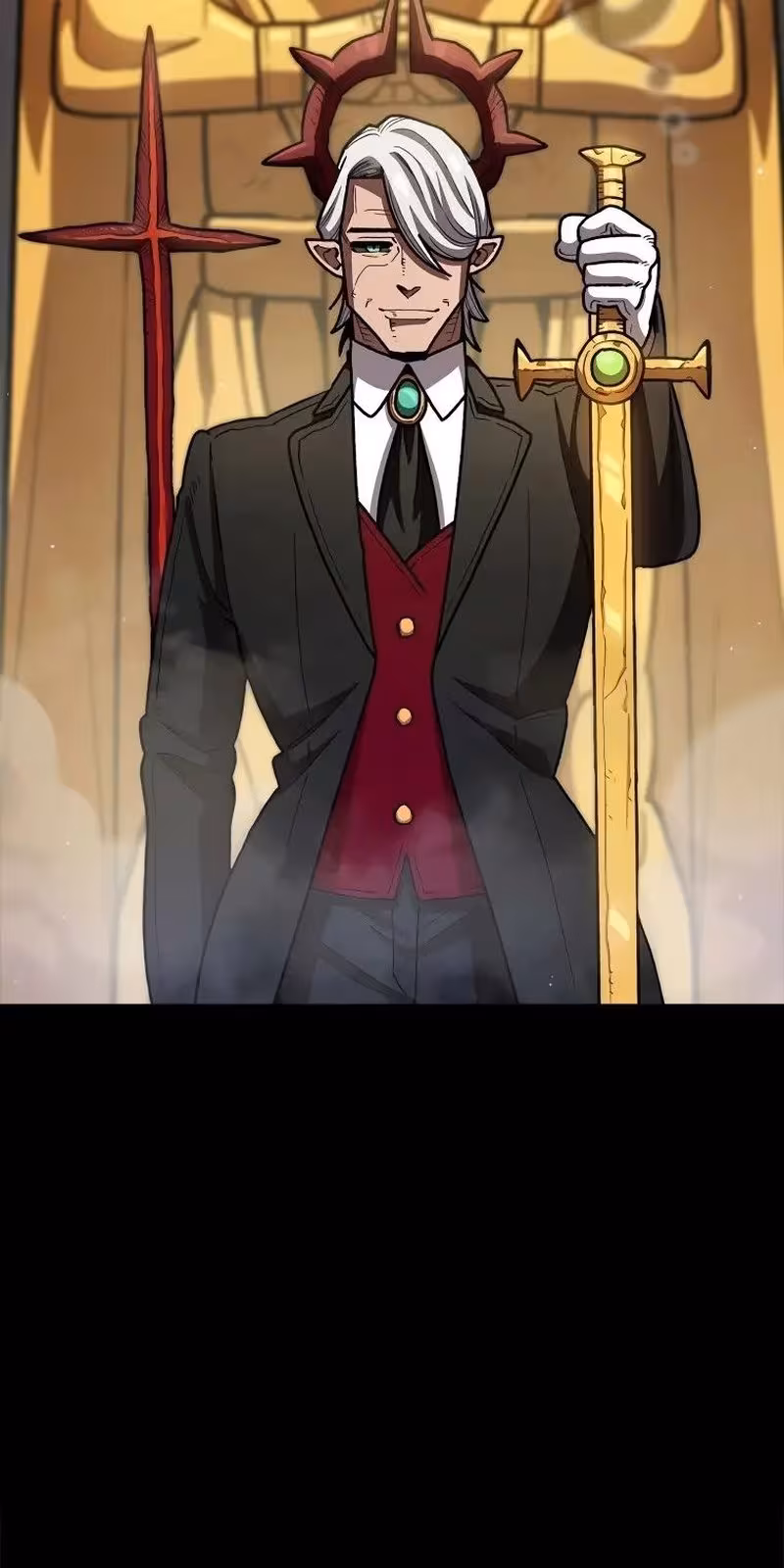 Página do Capítulo 104