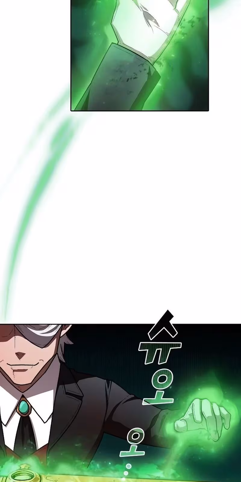 Página do Capítulo 105