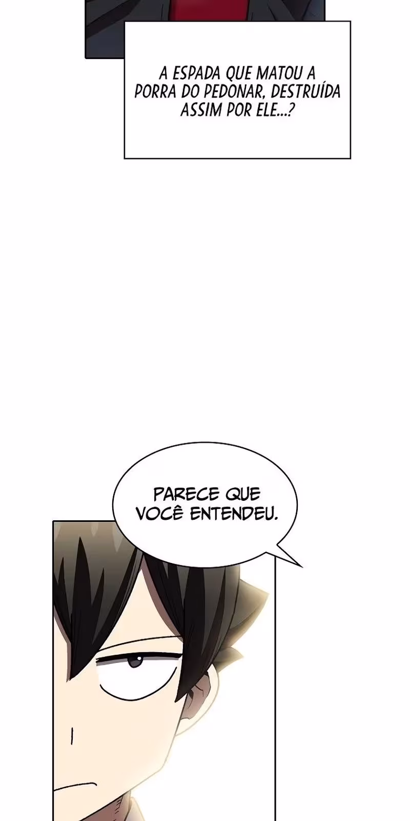 Página do Capítulo 105