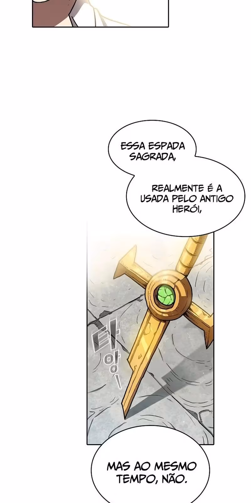 Página do Capítulo 105