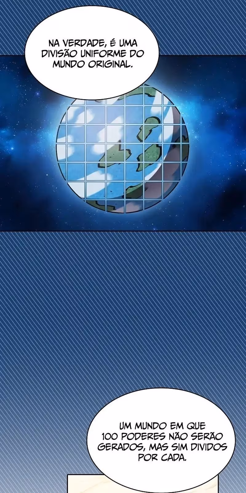 Página do Capítulo 105