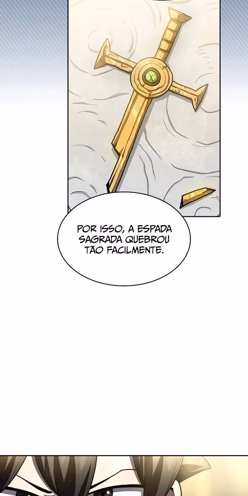 Página do Capítulo 105