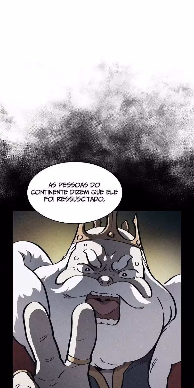 Página do Capítulo 105