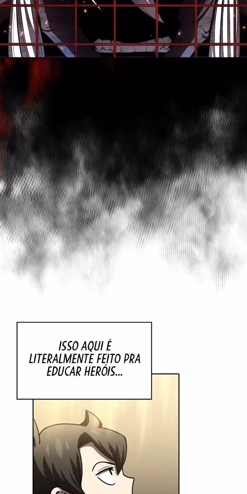 Página do Capítulo 105