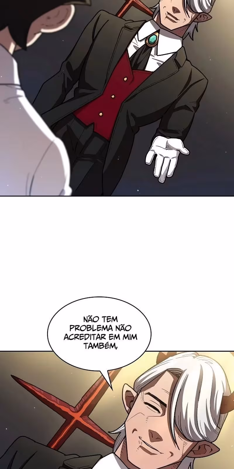 Página do Capítulo 105