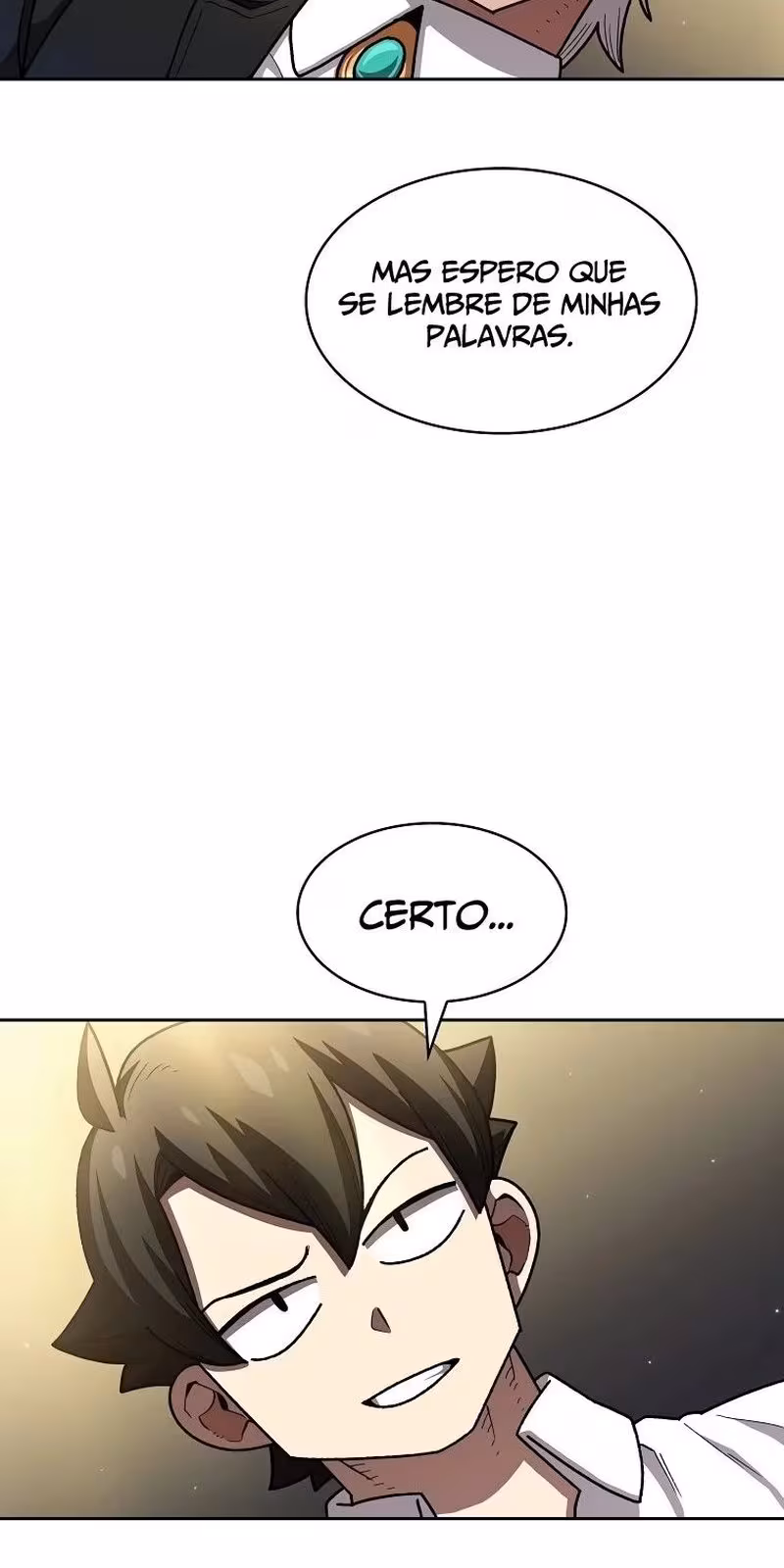 Página do Capítulo 105