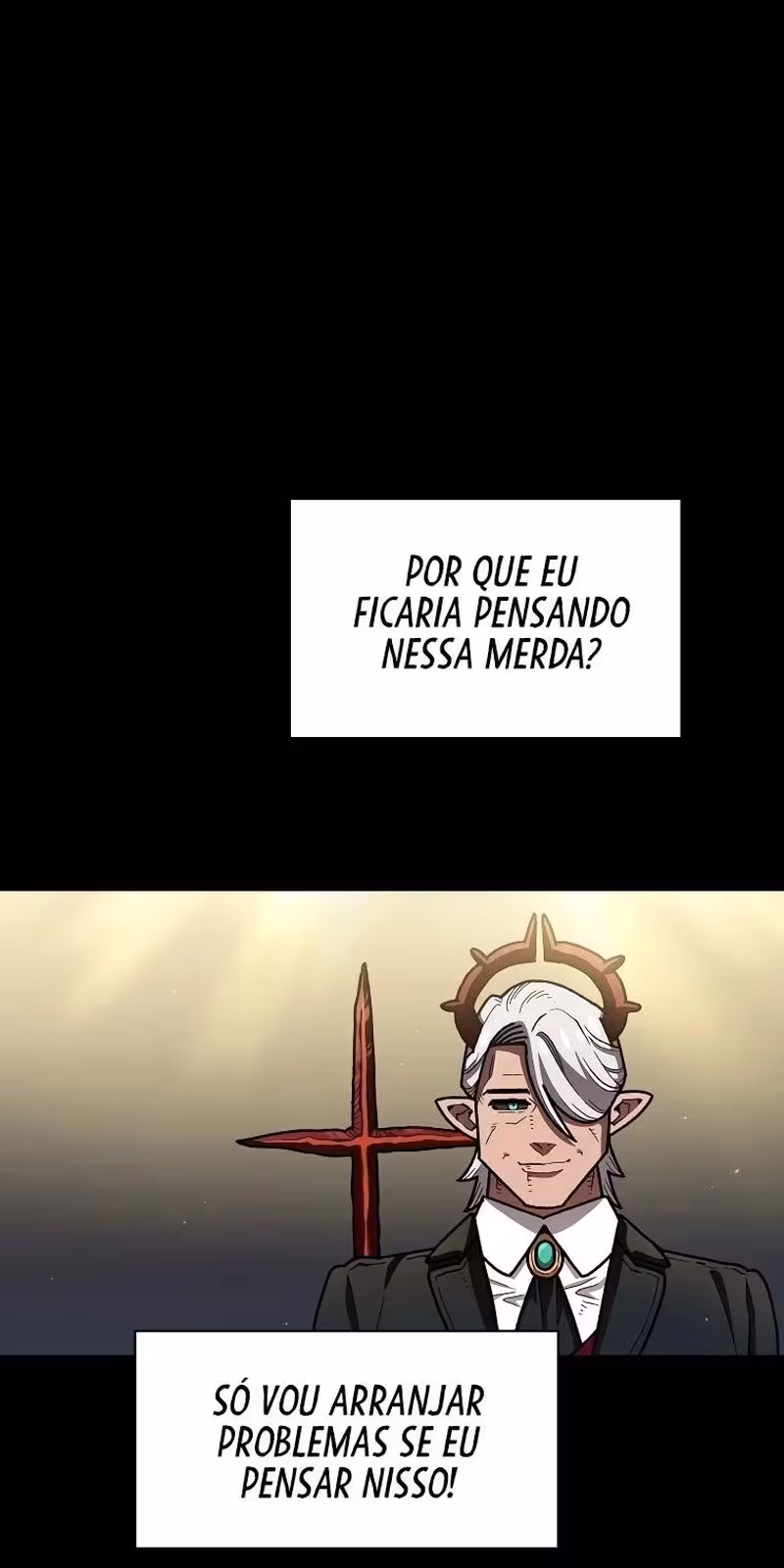 Página do Capítulo 105