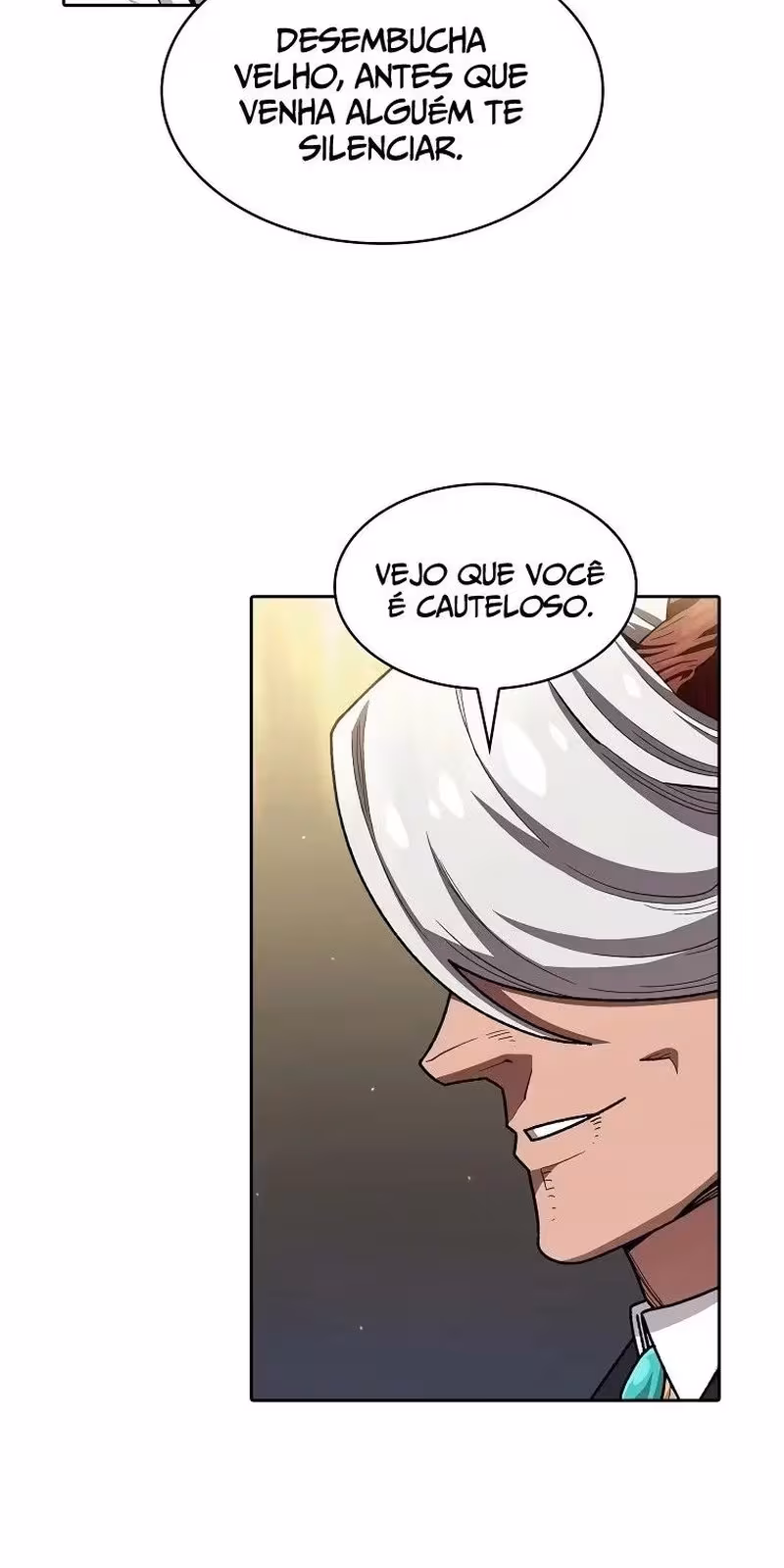 Página do Capítulo 105