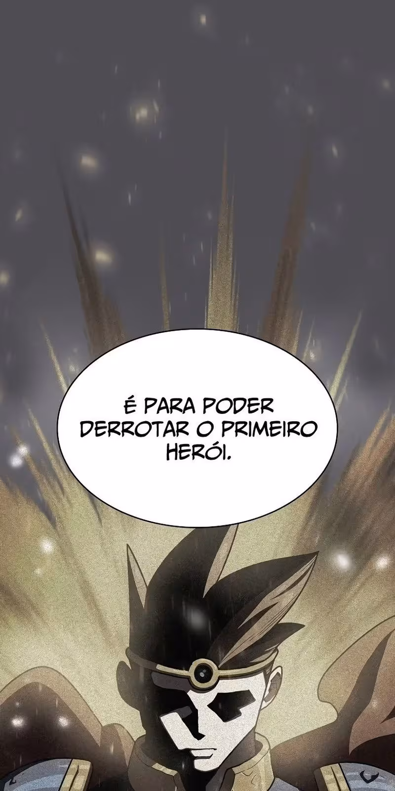 Página do Capítulo 105