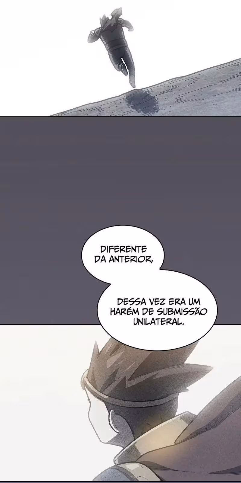 Página do Capítulo 105