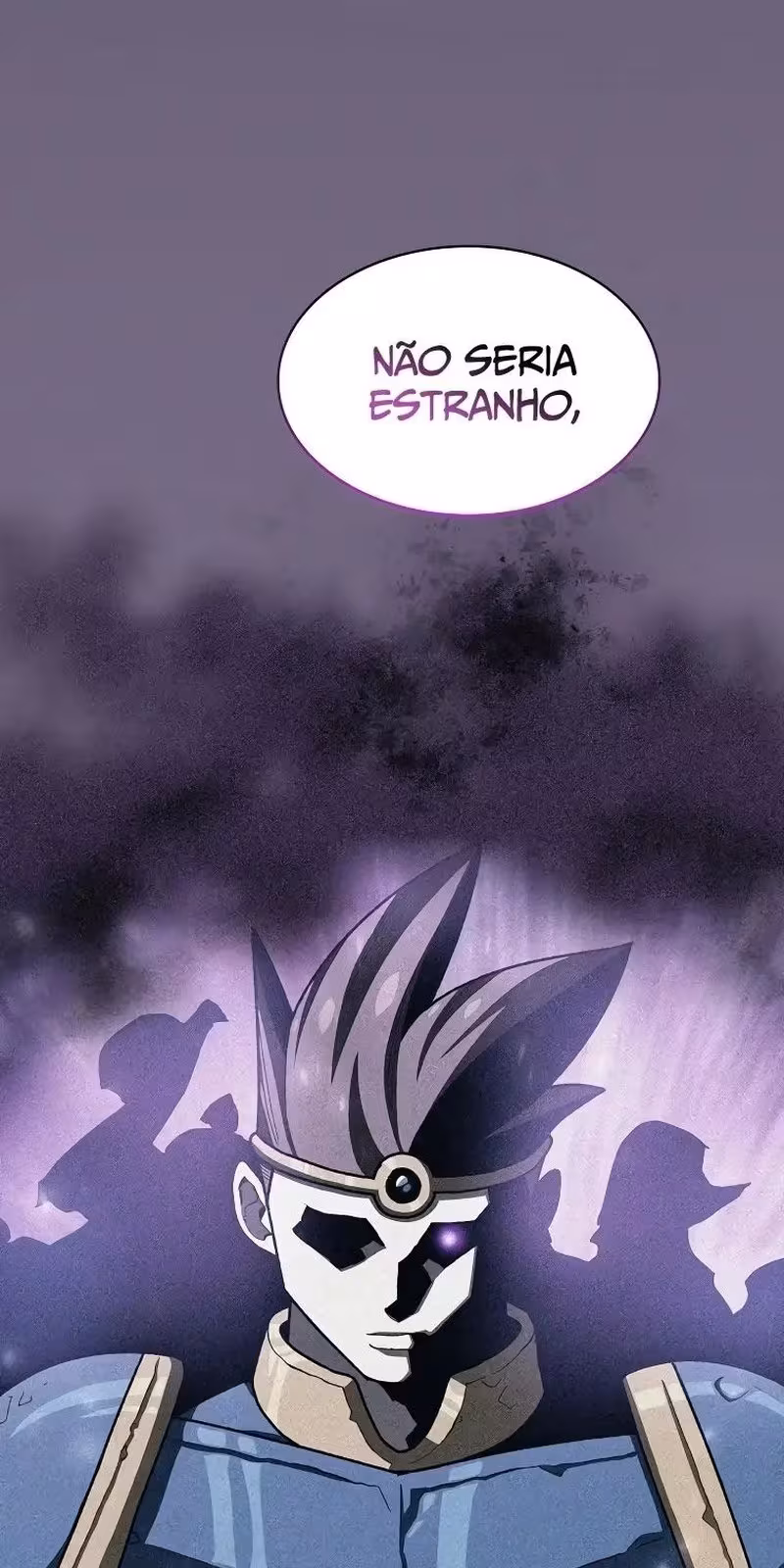 Página do Capítulo 105