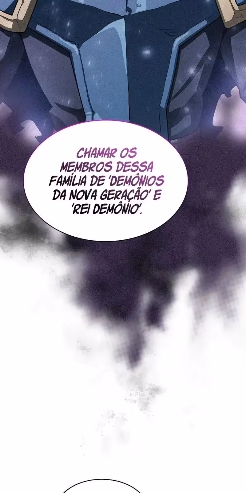 Página do Capítulo 105