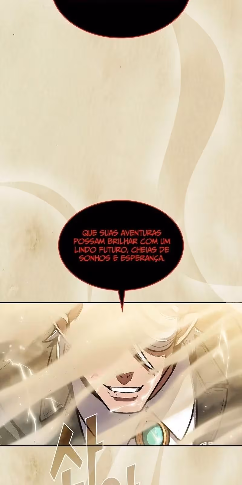 Página do Capítulo 105