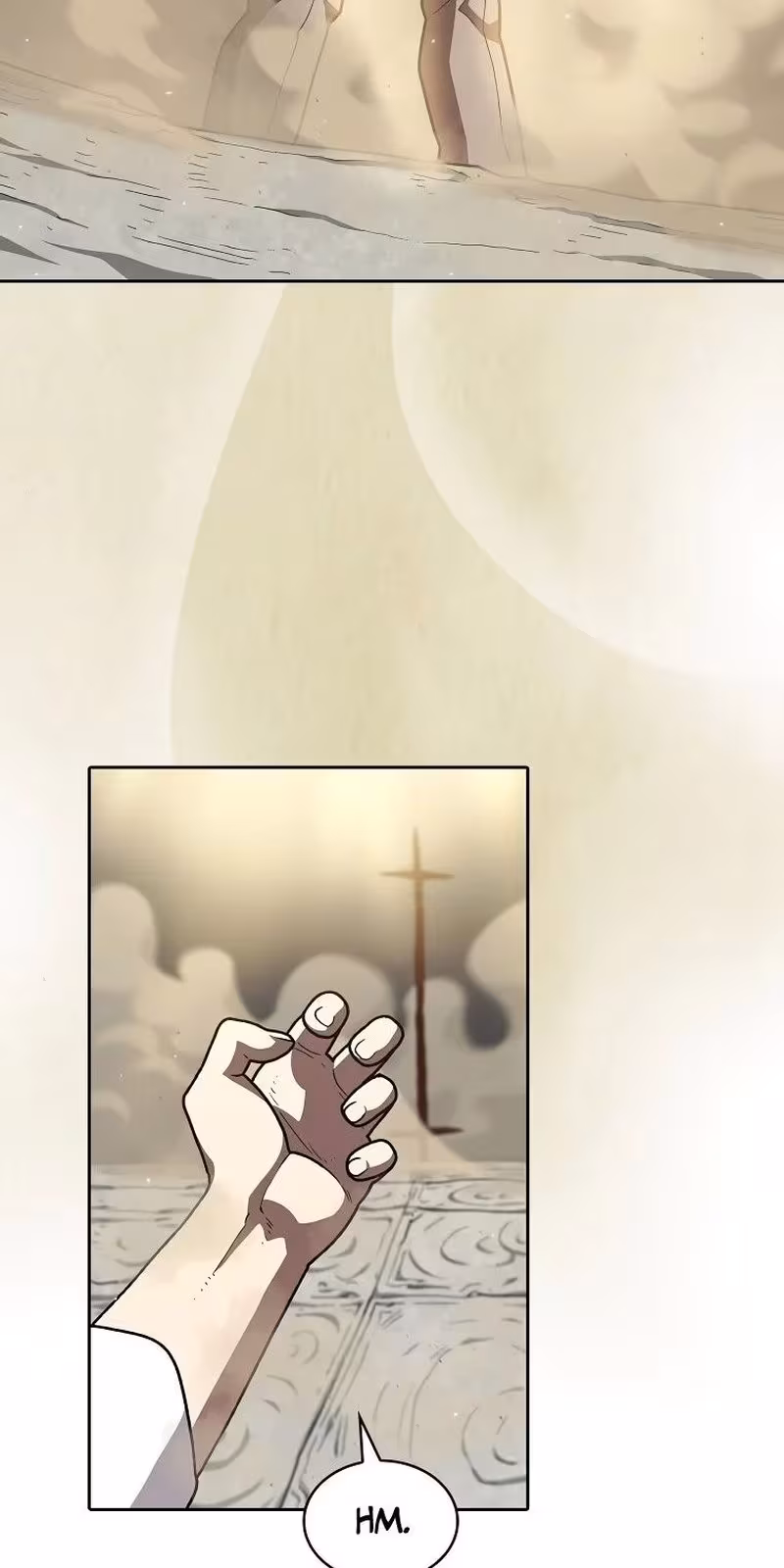 Página do Capítulo 105