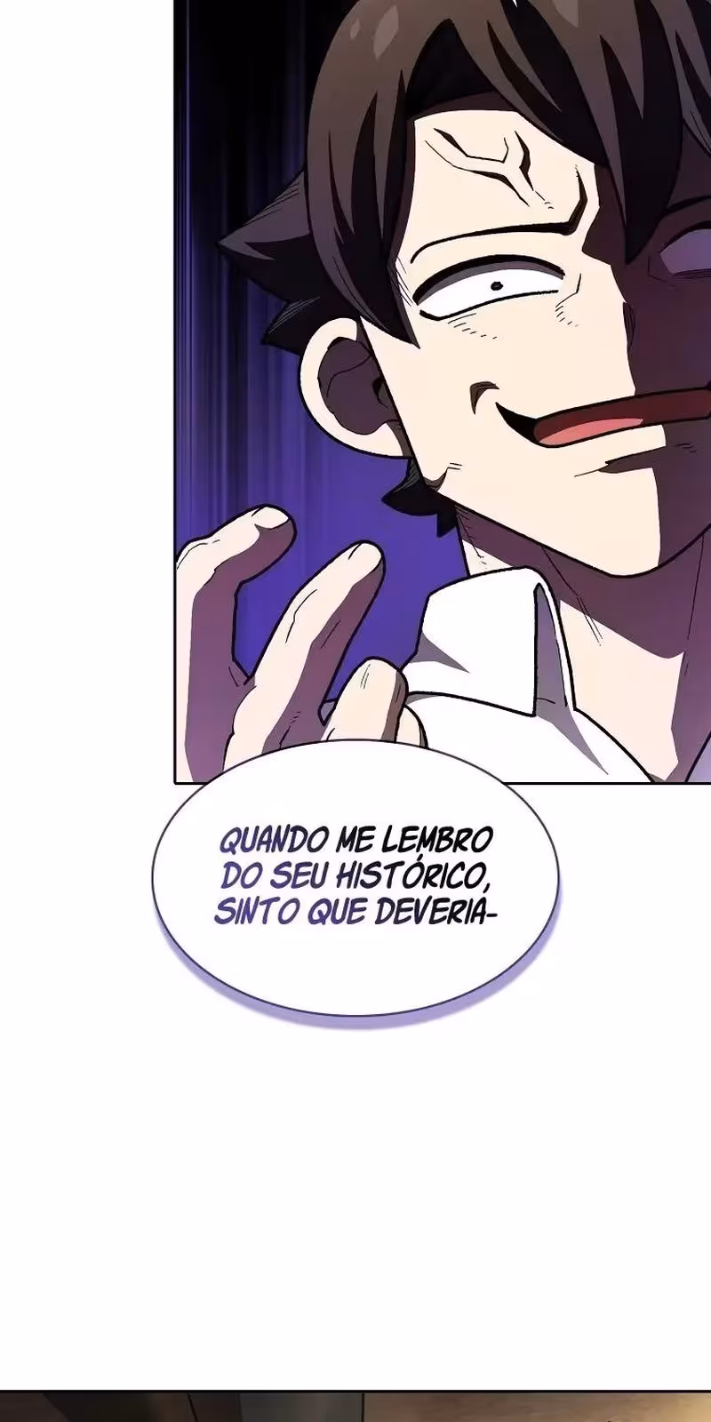 Página do Capítulo 105