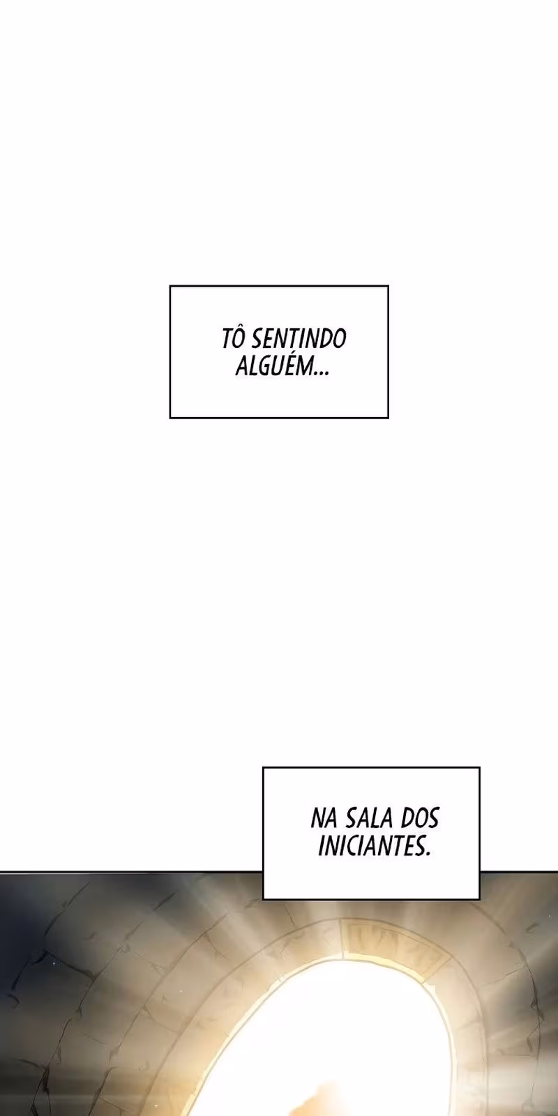 Página do Capítulo 105