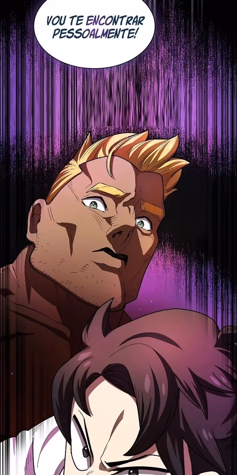 Página do Capítulo 105