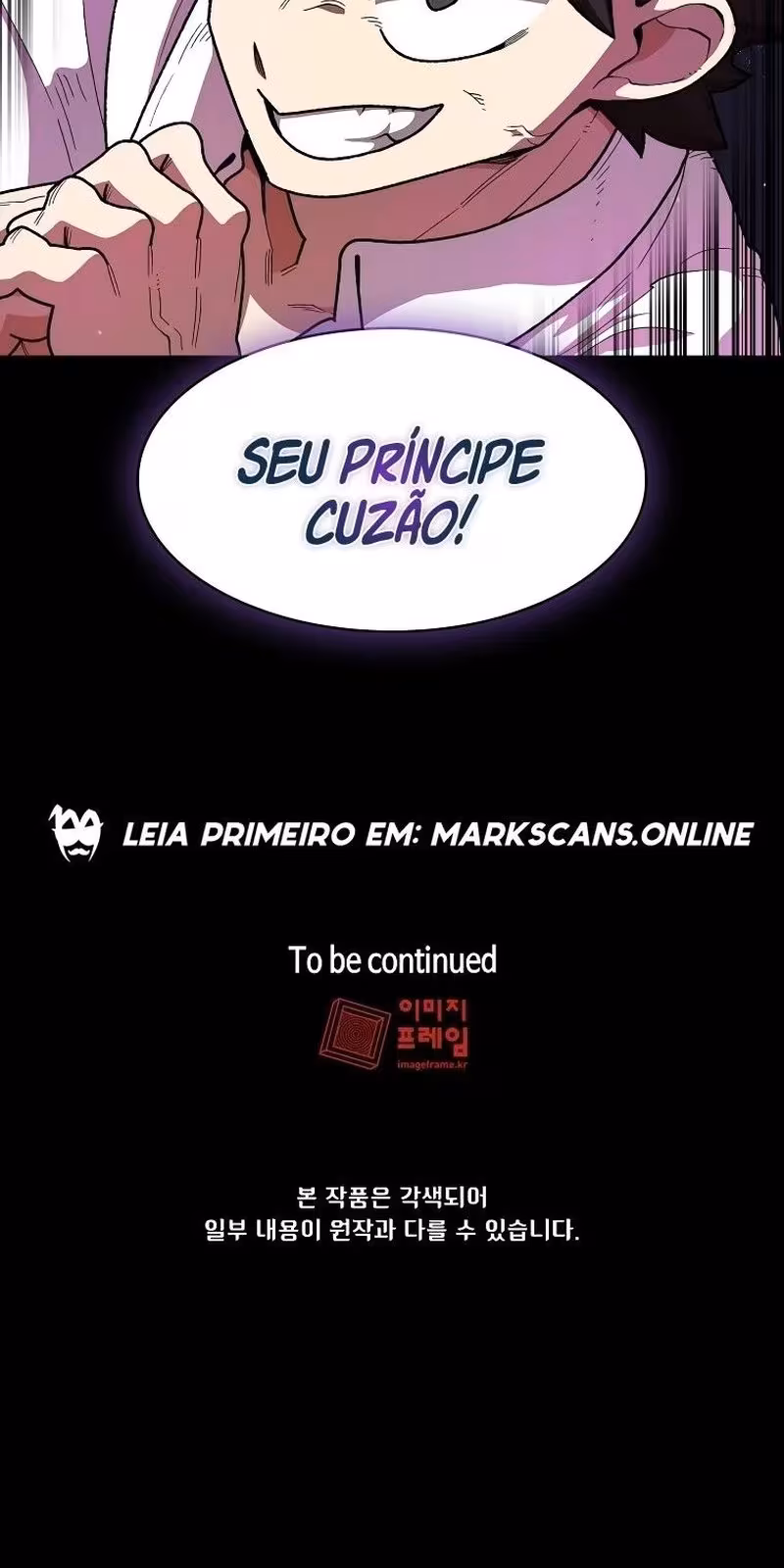 Página do Capítulo 105