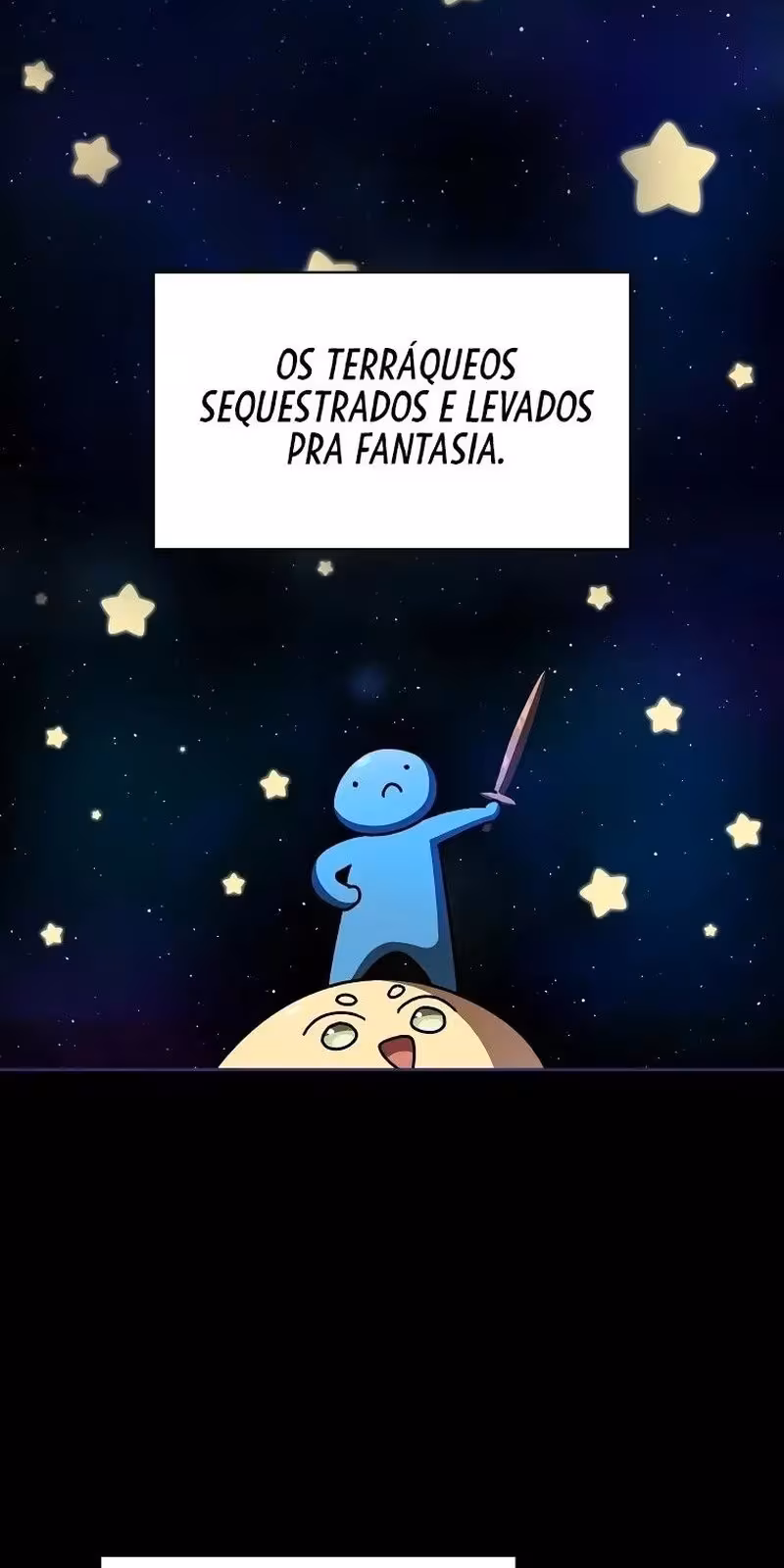 Página do Capítulo 106