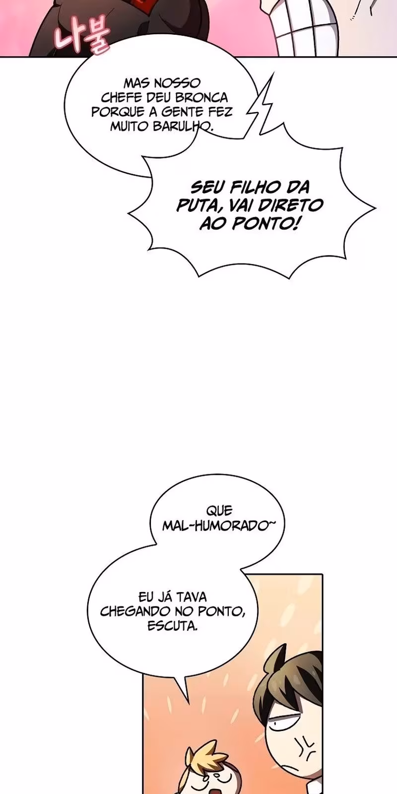 Página do Capítulo 106