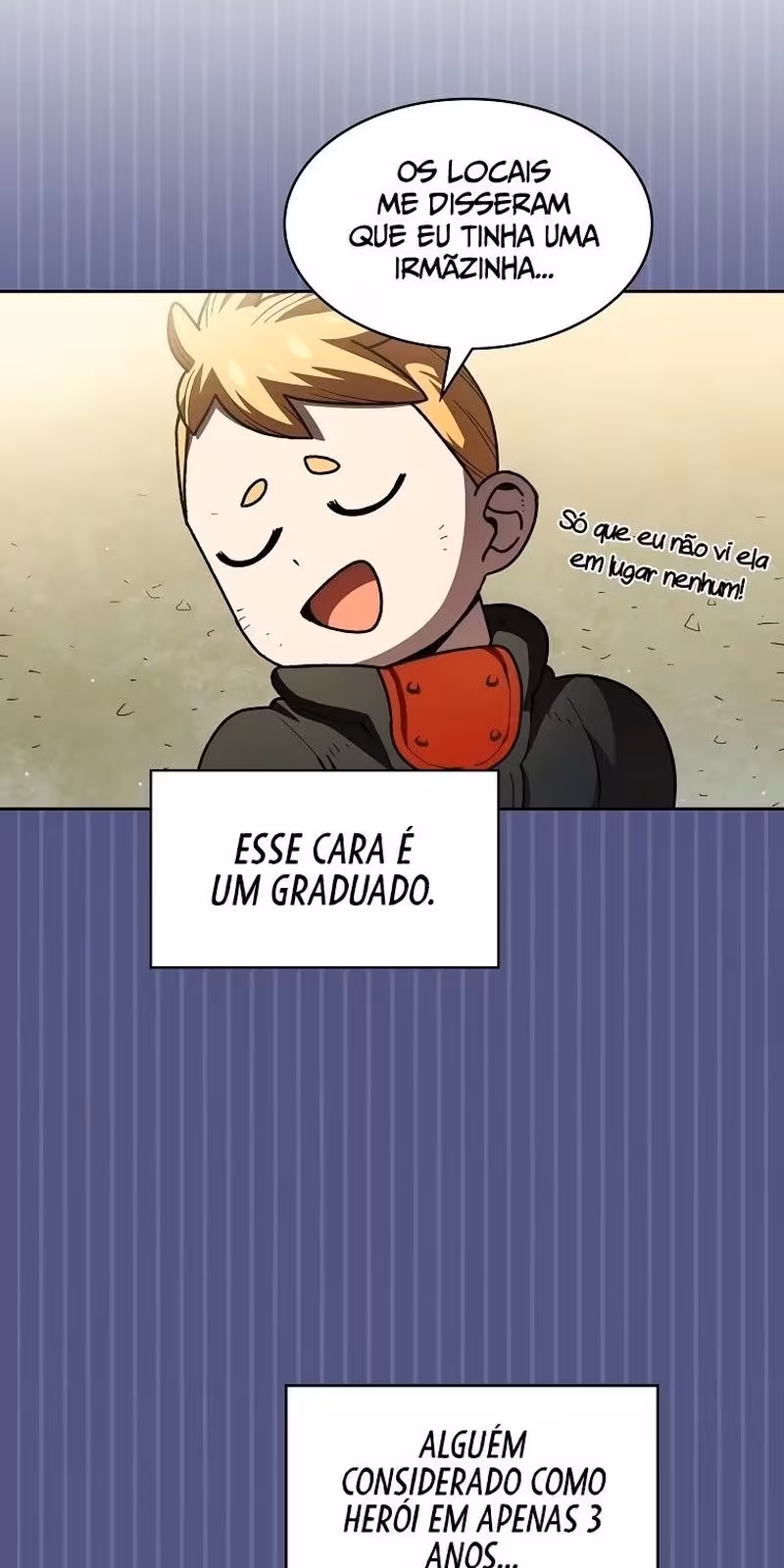 Página do Capítulo 106