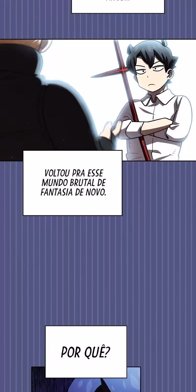 Página do Capítulo 106