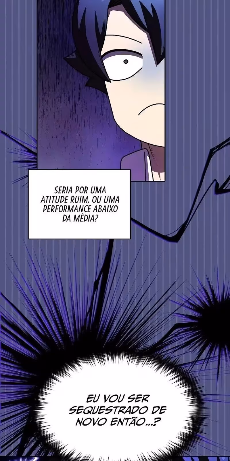 Página do Capítulo 106