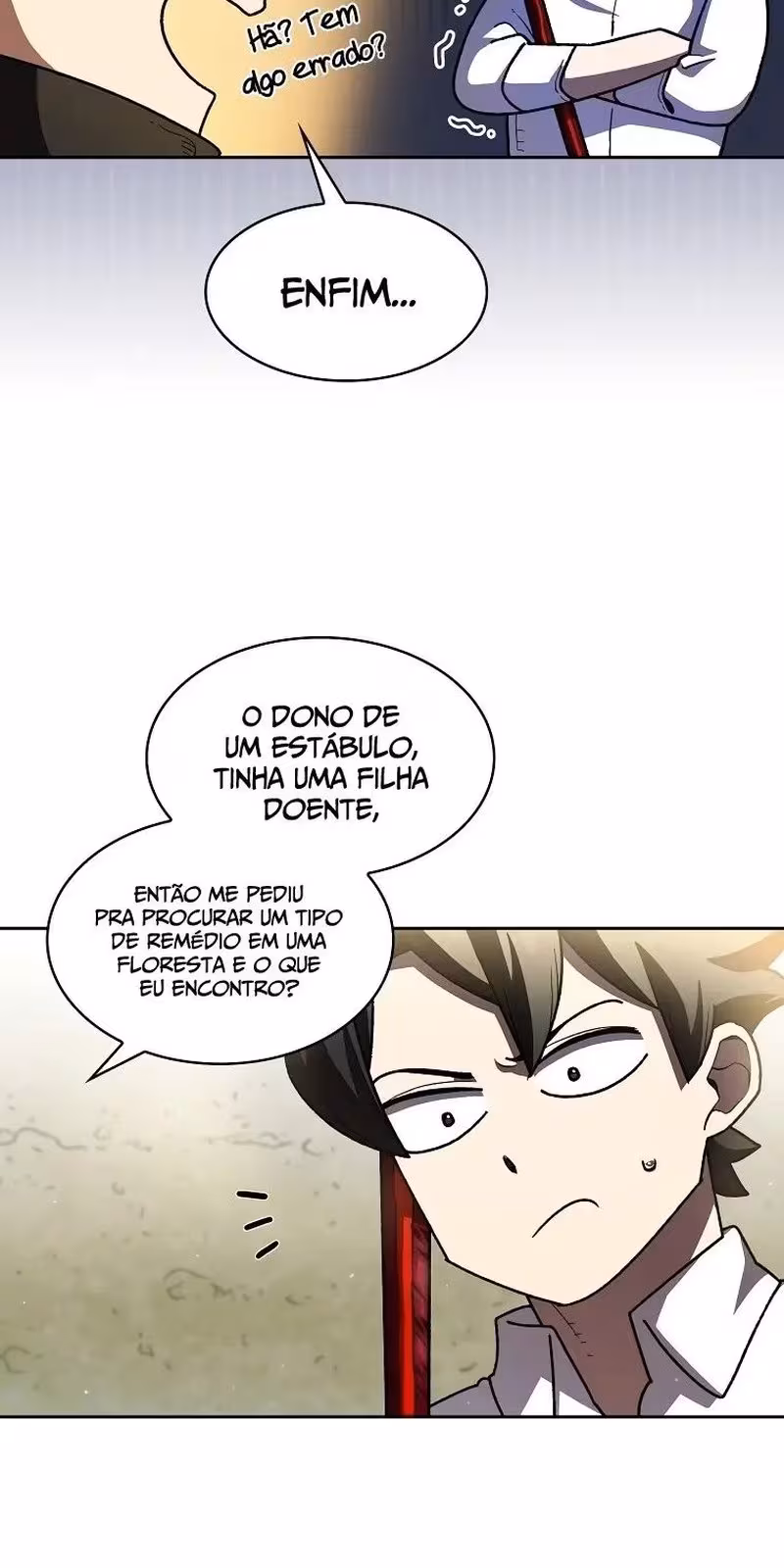 Página do Capítulo 106