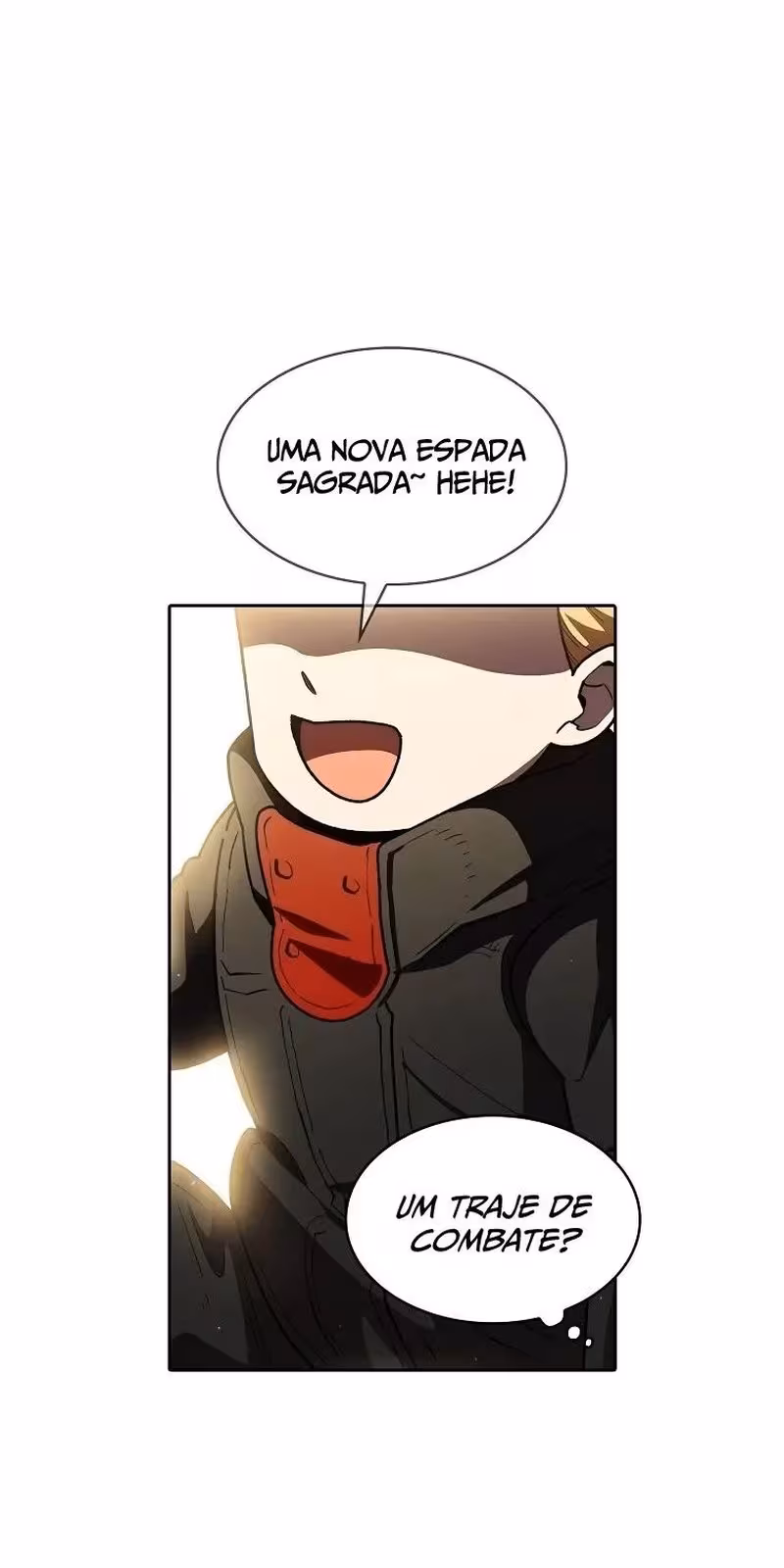 Página do Capítulo 106