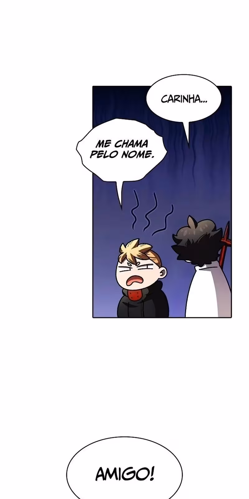 Página do Capítulo 106