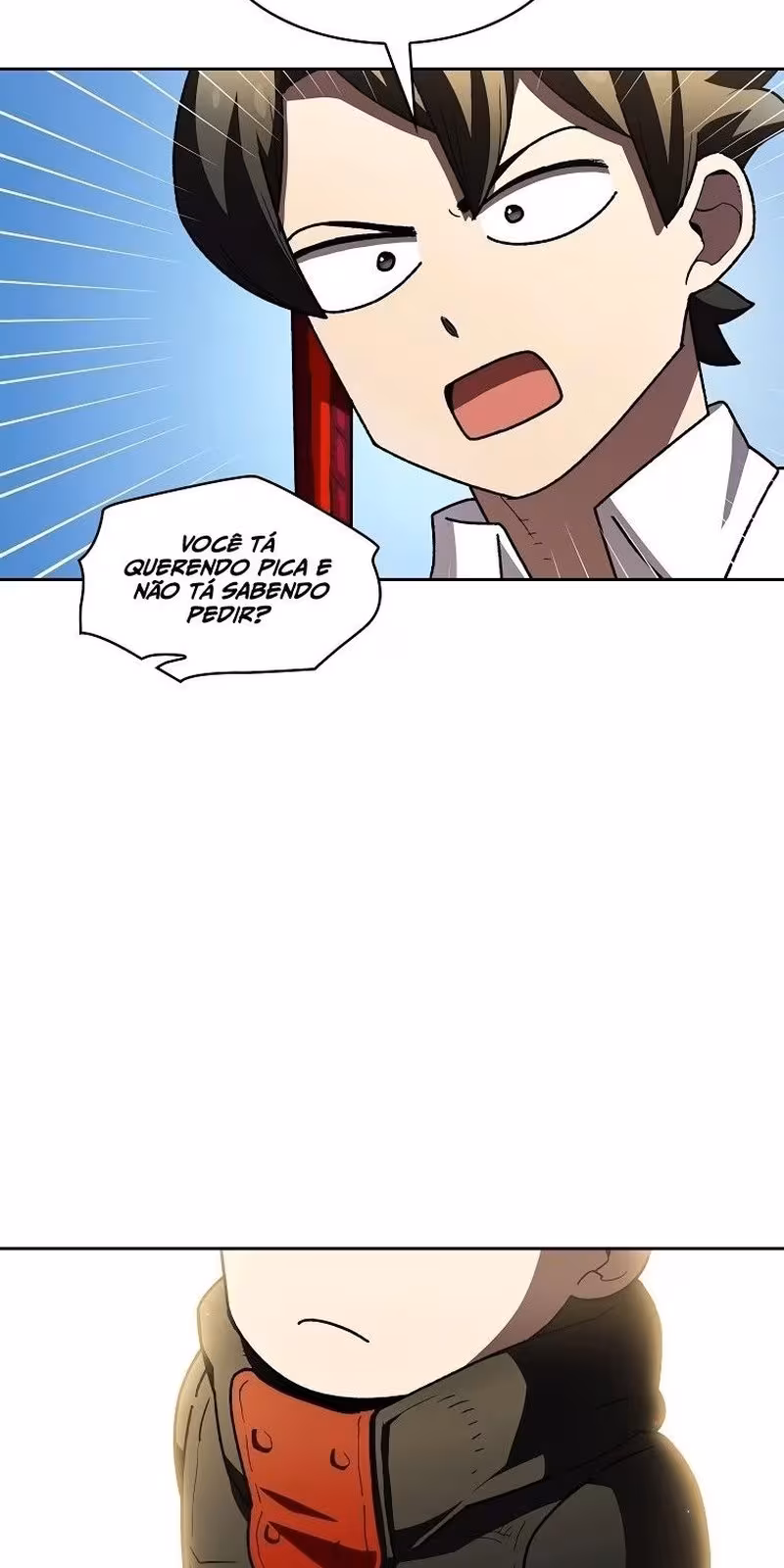 Página do Capítulo 106