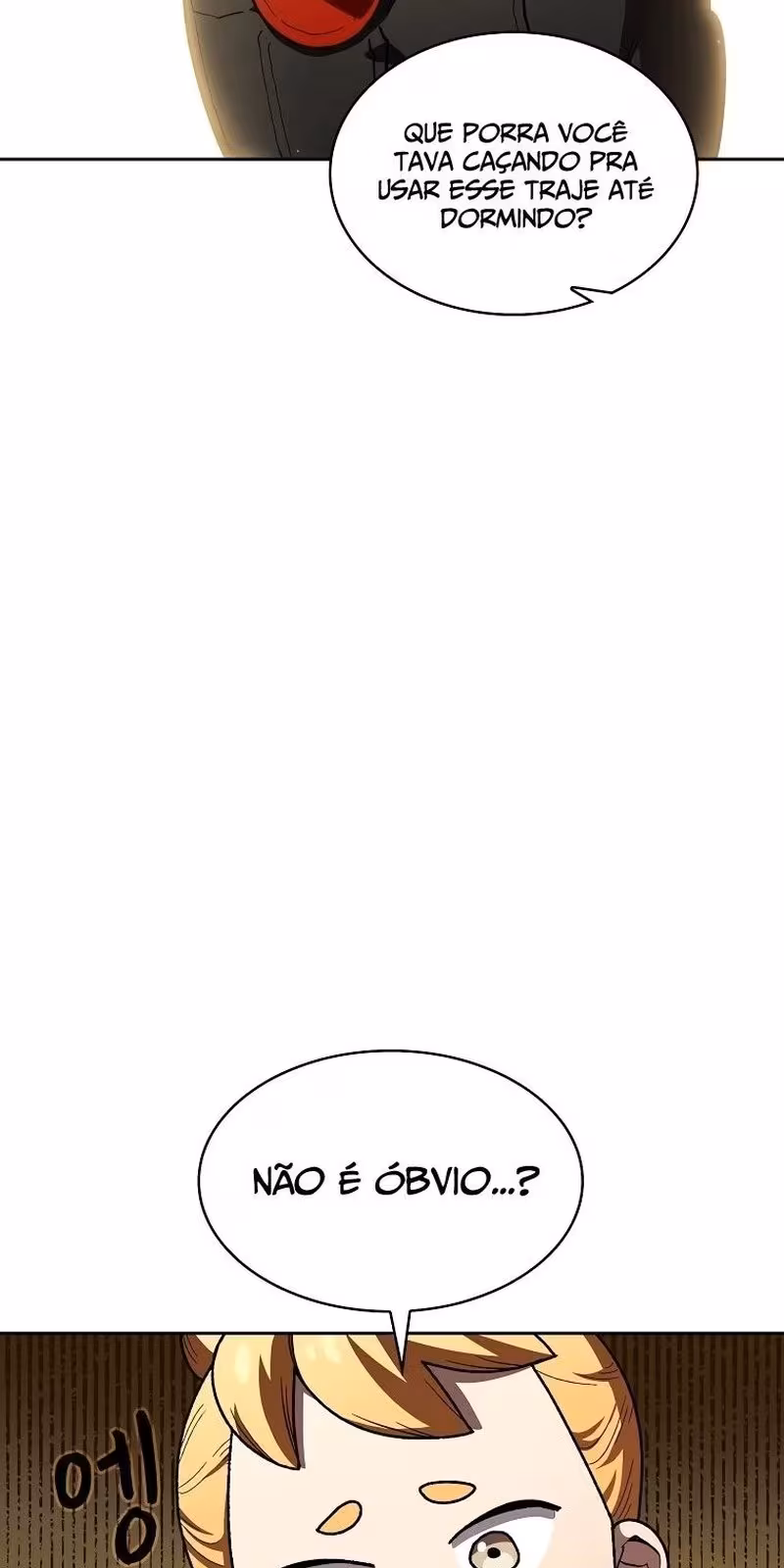 Página do Capítulo 106