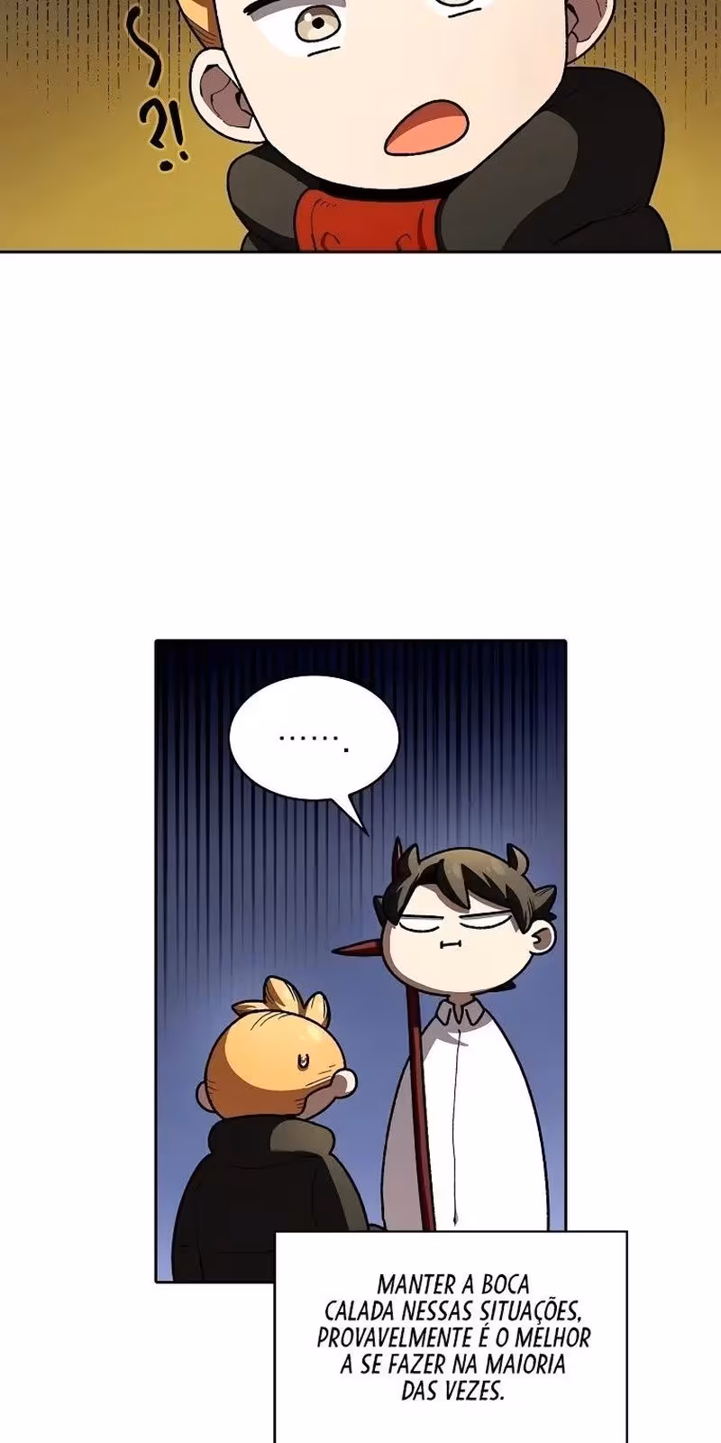 Página do Capítulo 106