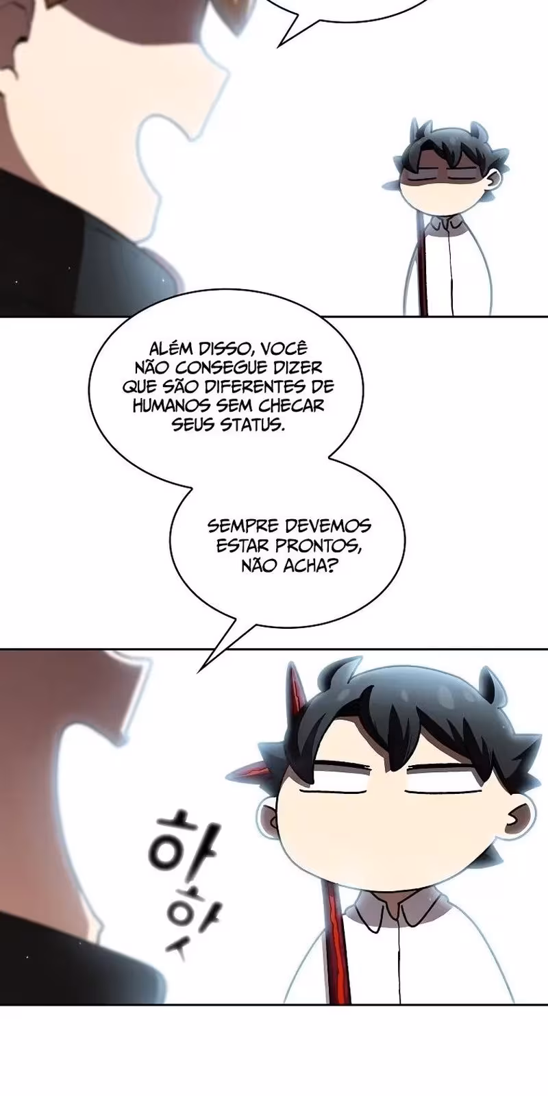 Página do Capítulo 106