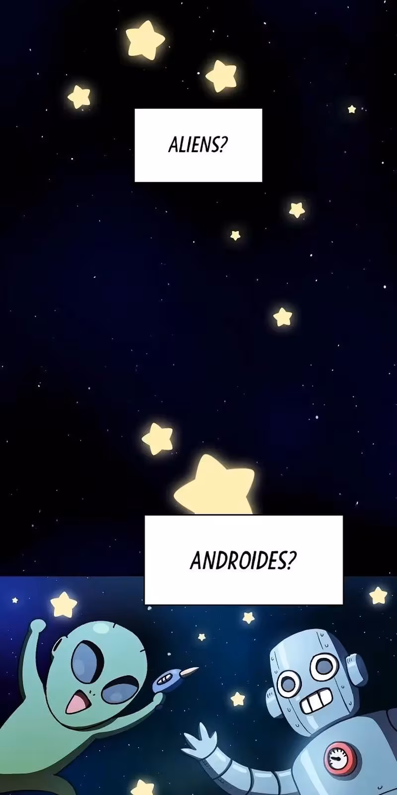 Página do Capítulo 106