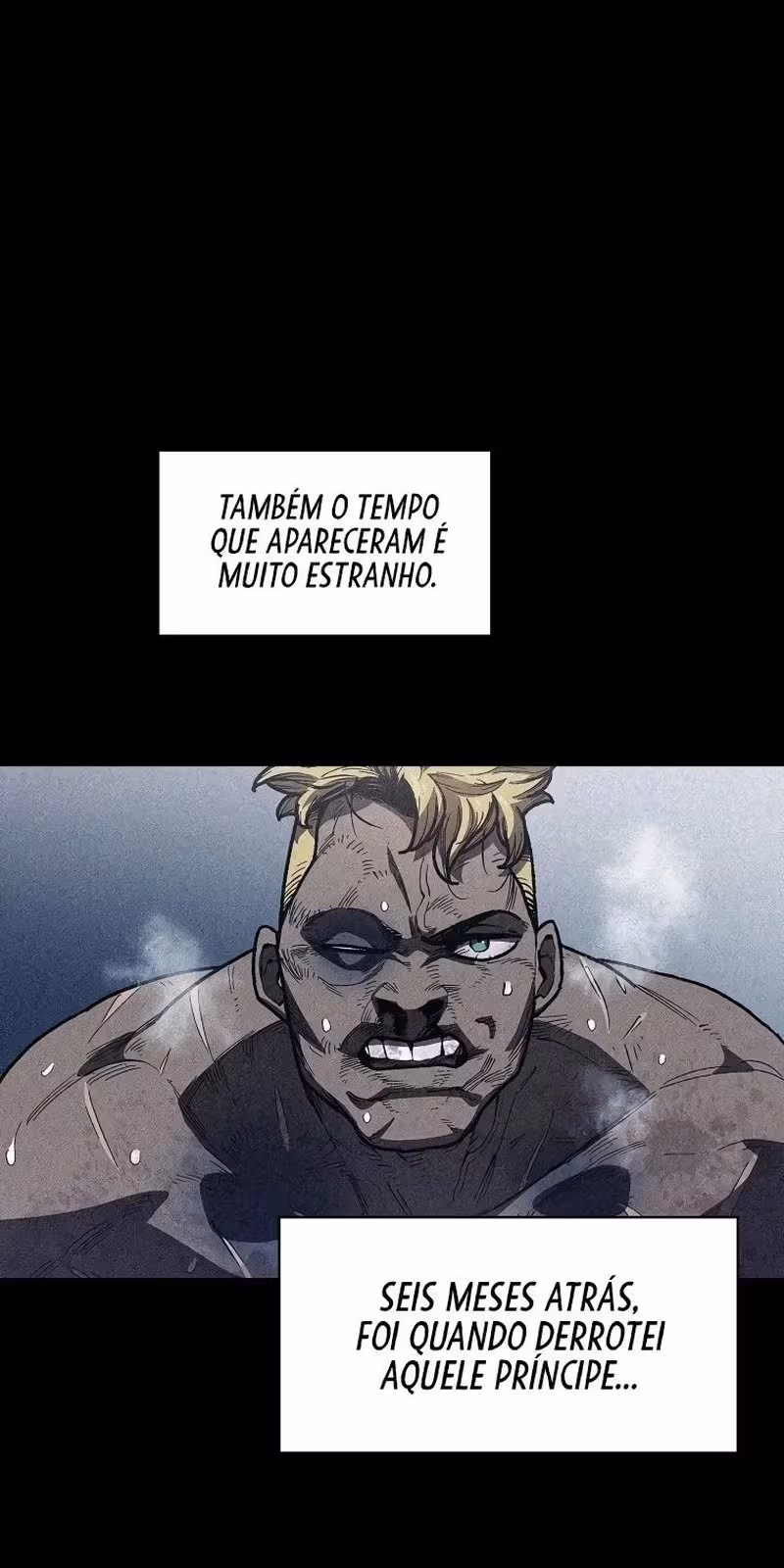 Página do Capítulo 106