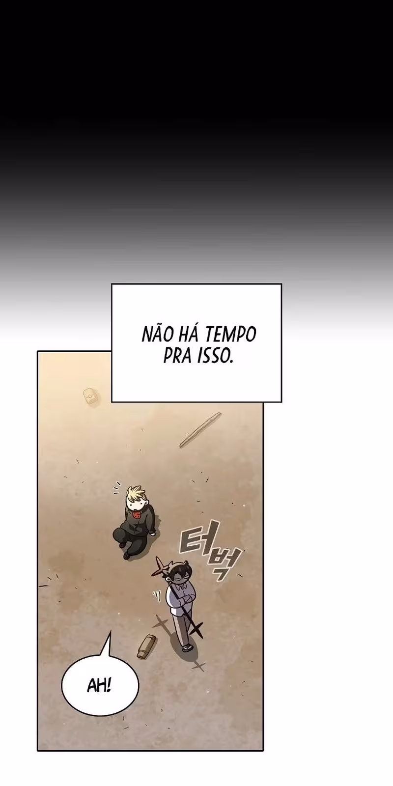 Página do Capítulo 106