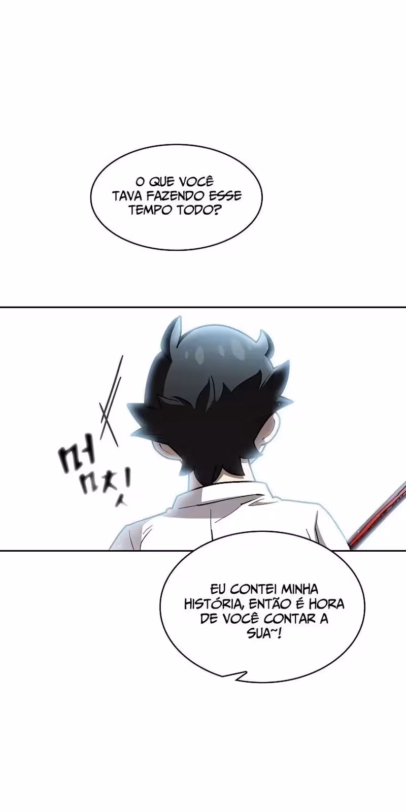 Página do Capítulo 106