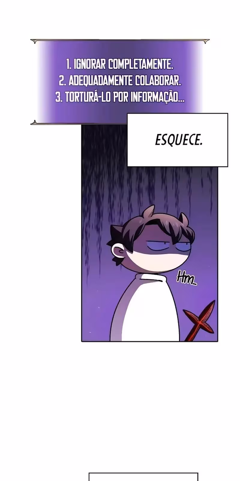 Página do Capítulo 106