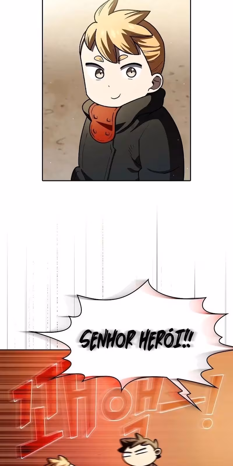 Página do Capítulo 106